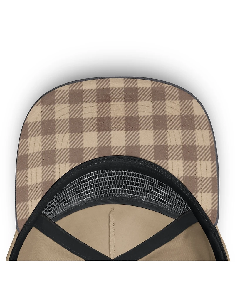 Nike Men's Light Brown Seattle Mariners Statement Adjustable Hat
