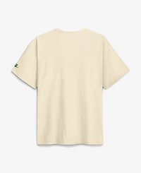 Nike Men's Natural Philadelphia Eagles Vintage Mod Blown Away Max90 T-Shirt