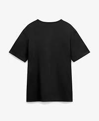 Fanatics Men's Black New York Yankees Alternate Logo Legacy T-Shirt