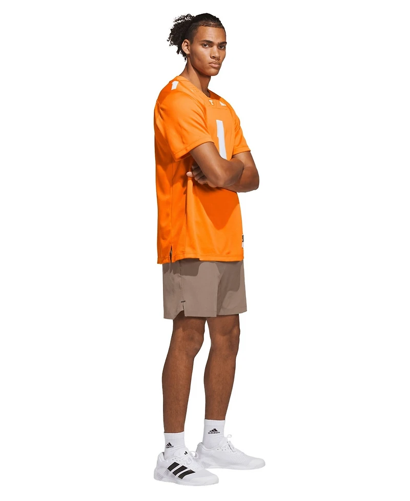 Adidas Men's Tennessee Orange Volunteers Home Premier Jersey