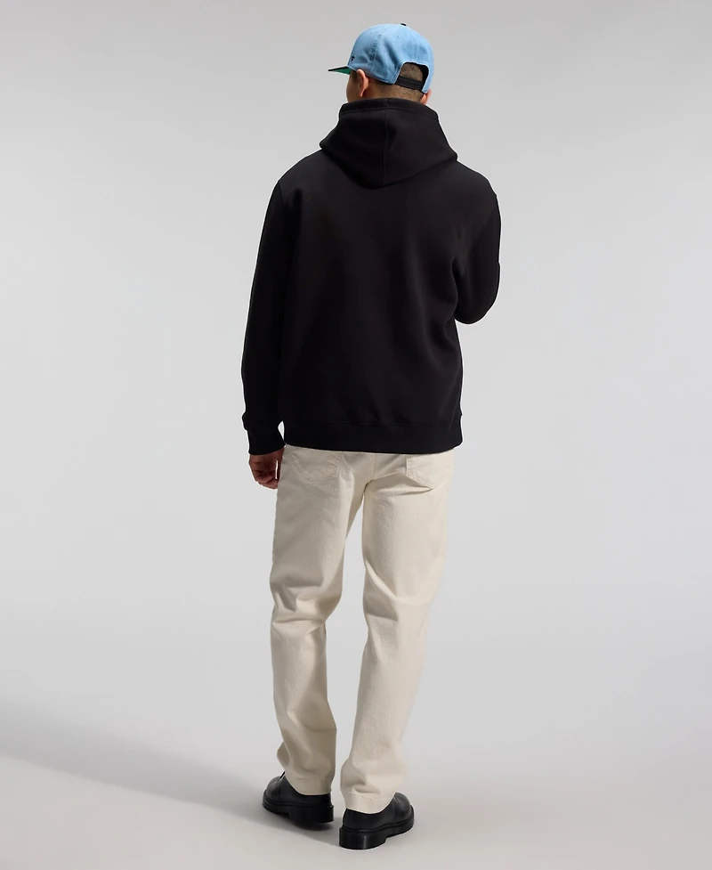 Fanatics Men's Black Chicago White Sox Primary Logo Legacy Hoodie