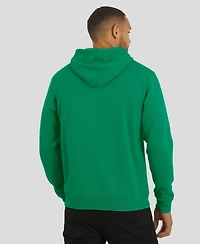 Darius Rucker Collection By Fanatics Men's Green Oregon Ducks Faded Hoodie