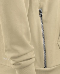 Nike Men's Gold New Orleans Saints Standard Issue Replay Officials Alternate Dri-fit Hoodie