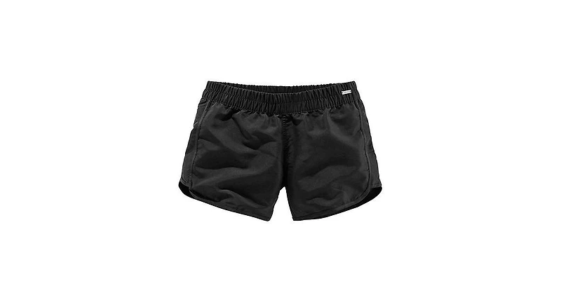 Lascana Women's Sporty Cover up Beach Dress Shorts