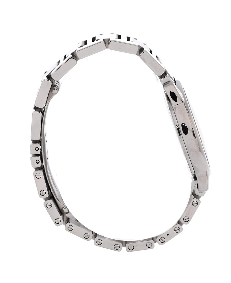 Pre-Owned Cartier Ronde Solo de Cartier Quartz Watch in Stainless Steel 29mm