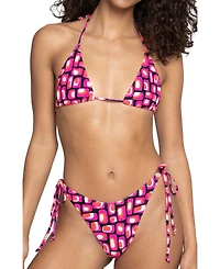 Bright Swimwear Women's Melody On The Rocks Bottom