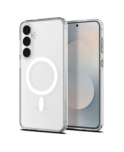 Spigen Crystal Flex Magfit Case for Samsung Galaxy S25 Fe