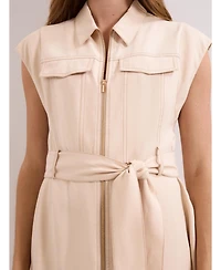 Phase Eight Women's Alira Utility Dress