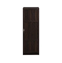 Bison Office Storage Cabinet with Versatile Design and Compact Size