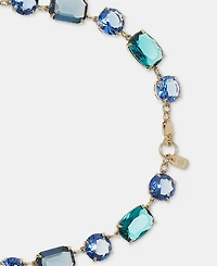 Lauren Ralph Lauren Stone All-Around 16" Collar Necklace