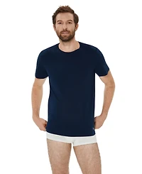 Original Penguin Men's Cotton Crewneck T-Shirt