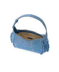 Noirgaze Skyler in Denim Bag