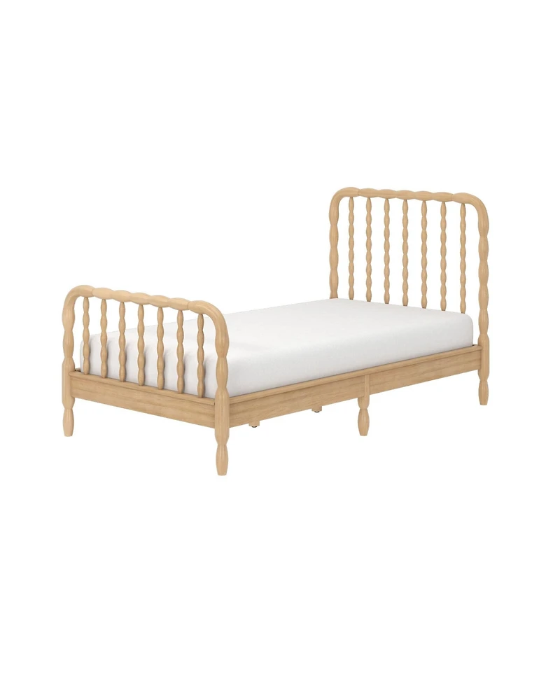 Plank+Beam Jenny Lind Twin Bed