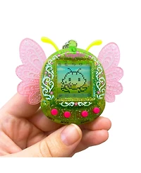 GigaPets Pixie Virtual Pet Keychain