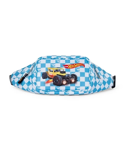 Hot Wheels Kids Turbo Blaze Belt Bag