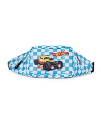 Hot Wheels Kids Turbo Blaze Belt Bag