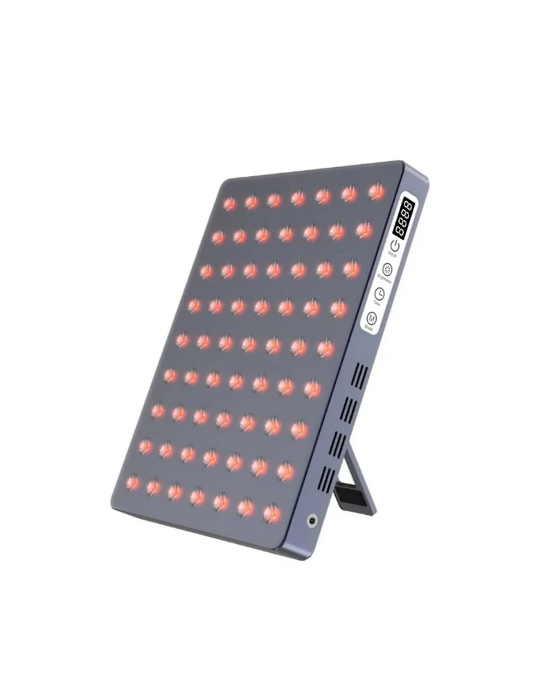 Fringe Light Therapy Panel