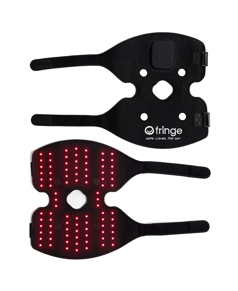 Fringe Light Therapy Multi Joint Wrap