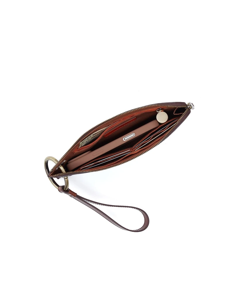 Hobo Women's Jett Wristlet
