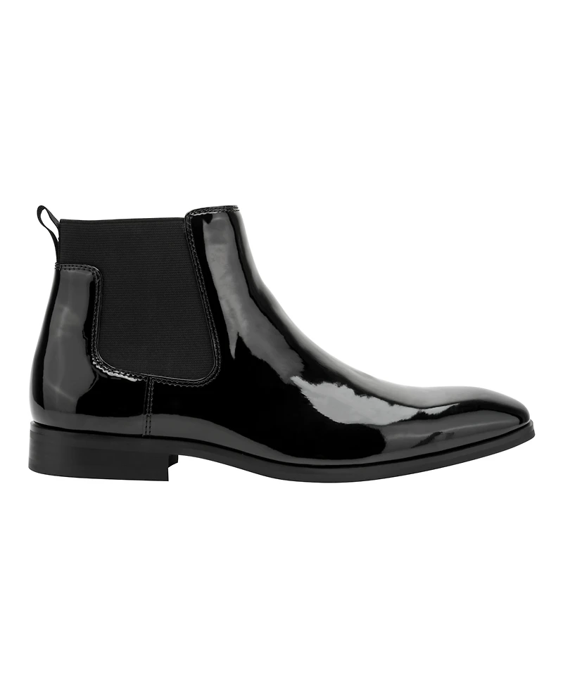 Kenneth Cole Reaction Men's Hulard Chelsea Boots