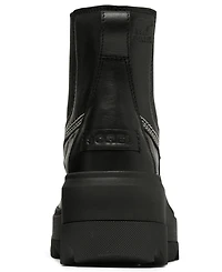 Sorel Women's Joan Frwd Chelsea Boots