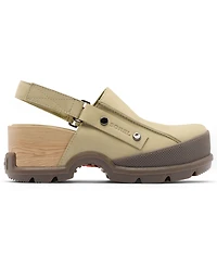 Sorel Women's Roamin Slingback Clogs
