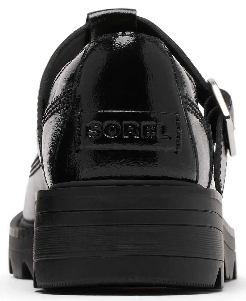 Sorel Women's Revel Ave Mary Jane Flats