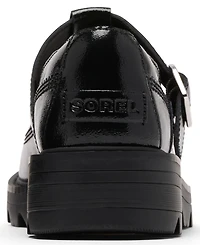 Sorel Women's Revel Ave Mary Jane Flats