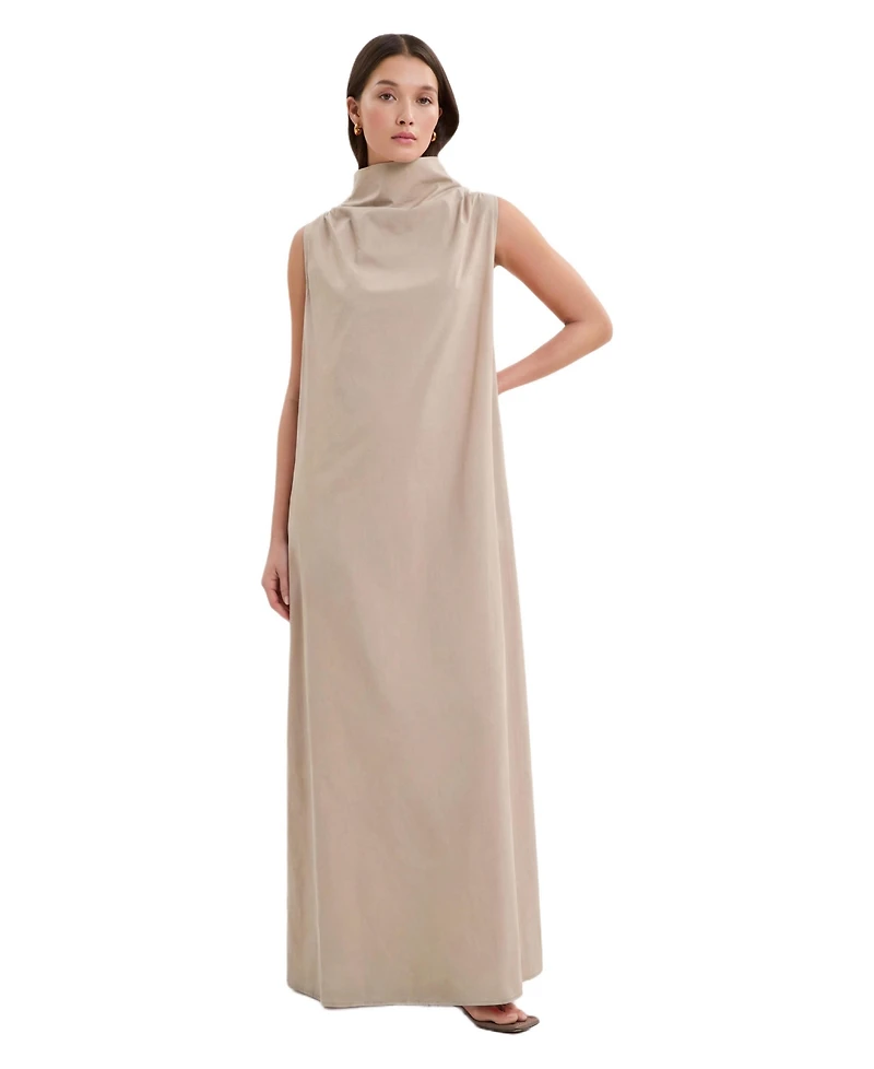 Marcella Women's Minna Sleeveless Dress