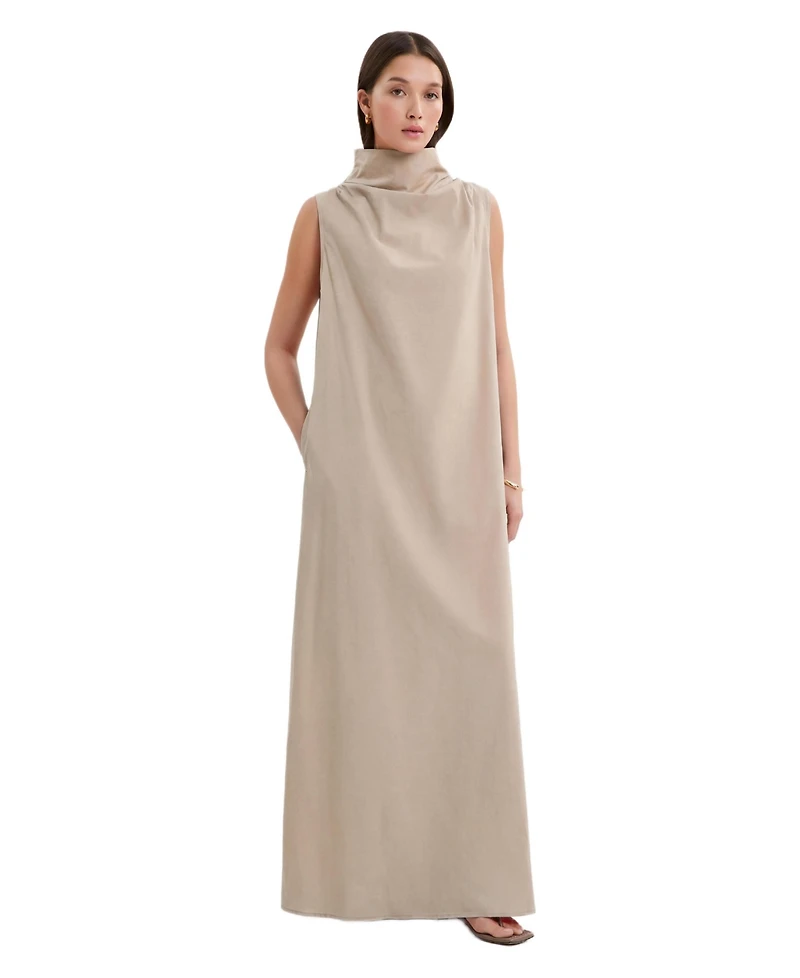 Marcella Women's Minna Sleeveless Dress