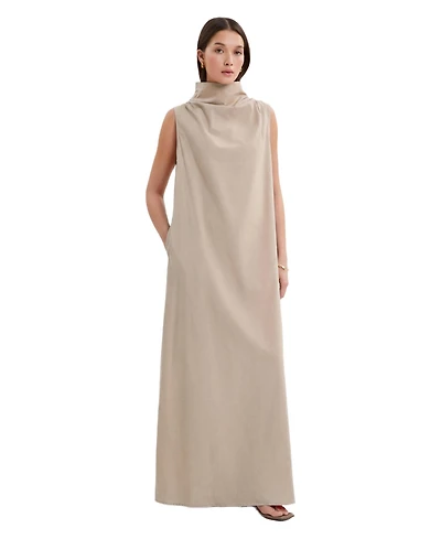 Marcella Women's Minna Sleeveless Dress