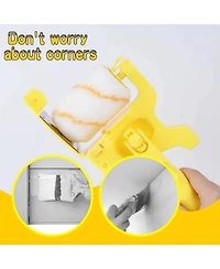 Xdovet Handheld Corner Trimming Tool Set