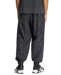adidas Men's Power Allover Print Pants