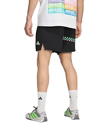 adidas Men's Mercedes F1 Shorts