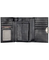 Patricia Nash Acri Leather Wallet