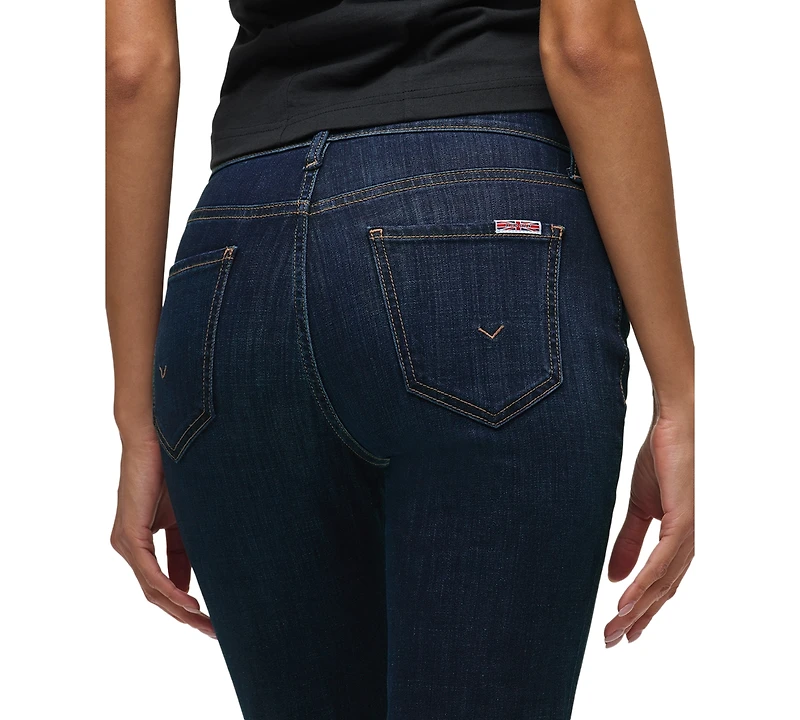 Hudson Jeans Women's Blair High-Rise Bootcut