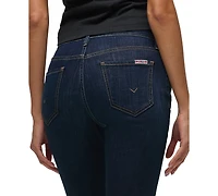 Hudson Jeans Women's Blair High-Rise Bootcut