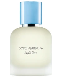 Dolce&Gabbana 3-Piece Light Blue Pour Homme Eau de Toilette Spray Trio Set