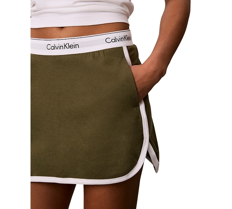 Calvin Klein Performance Women's Pull-On Skort