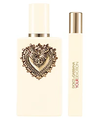 Dolce&Gabbana 2-Piece Your Devotion Eau de Parfum Spray Gift Set