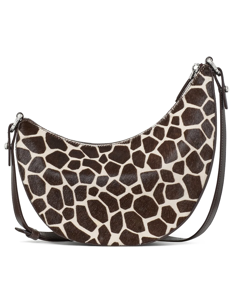 kate spade new york Duo Printed Small Crossbody Handbag