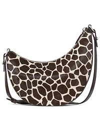 kate spade new york Duo Printed Small Crossbody Handbag