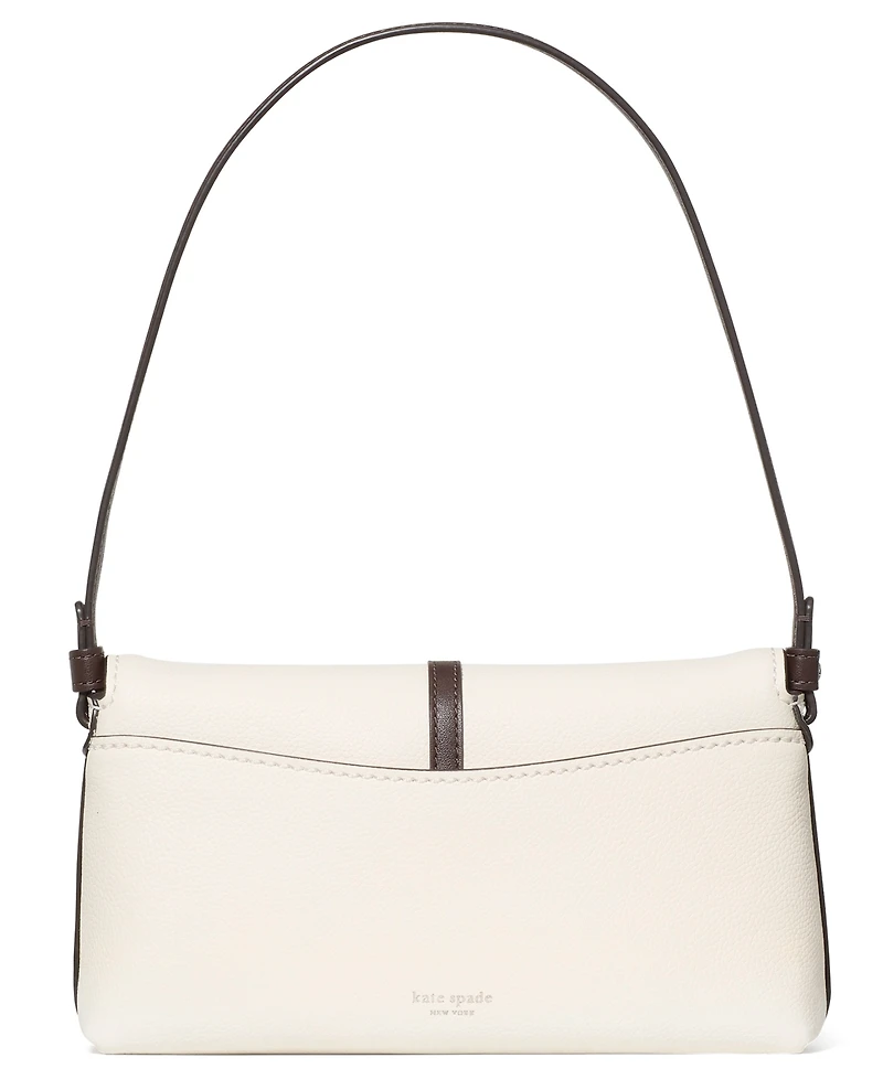 kate spade new york Colorblock Flap Small Shoulder Handbag