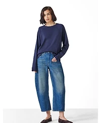 Hush Women's Matilda Raglan Top