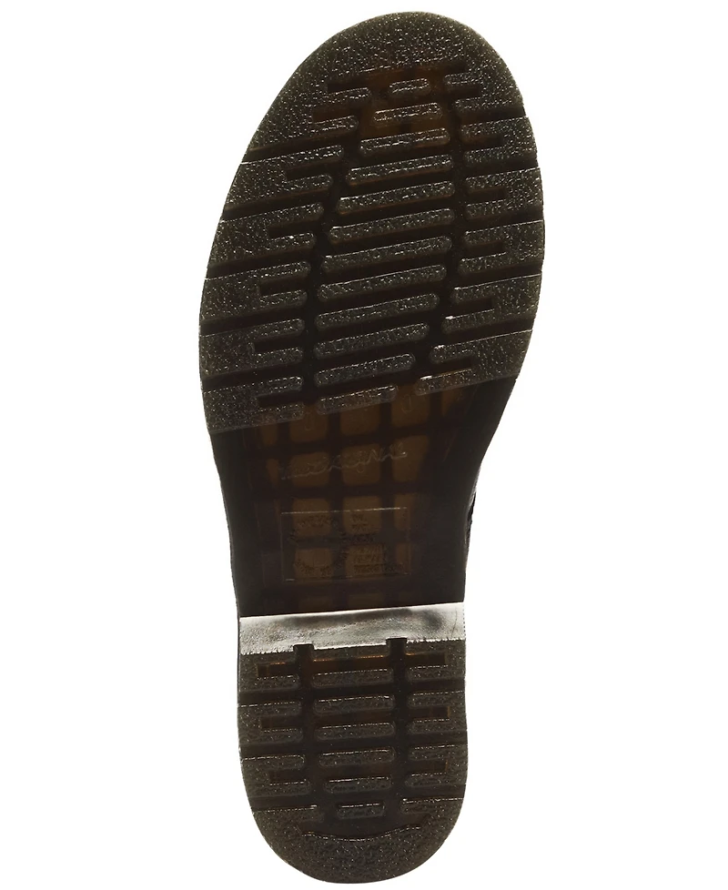 Dr. Martens Men's 1460 Pascal Leather Boots