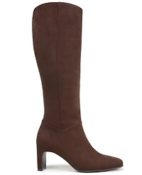 Naturalizer Women's Nona Zip Wide-Calf Tall Boots