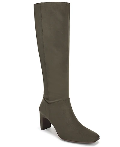 Naturalizer Women's Nona Zipper Tall Boots