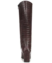 Naturalizer Women's Nona Zipper Tall Boots