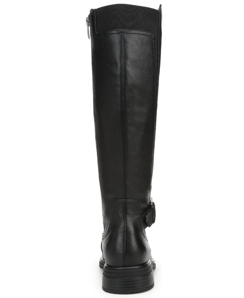 Naturalizer Women's Luxe Zipper Tall Boots