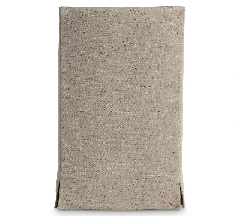 Bernhardt Tribeca 24.5" Full Upholstered Arm Chair
